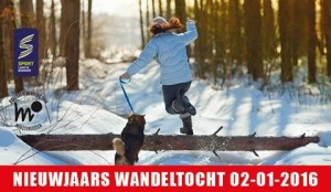 wandeling 02-01-2016